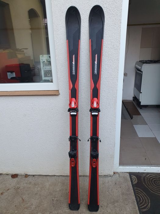 Schiuri Wedze boost 300