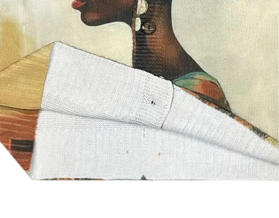 Уникална дамска жилетка