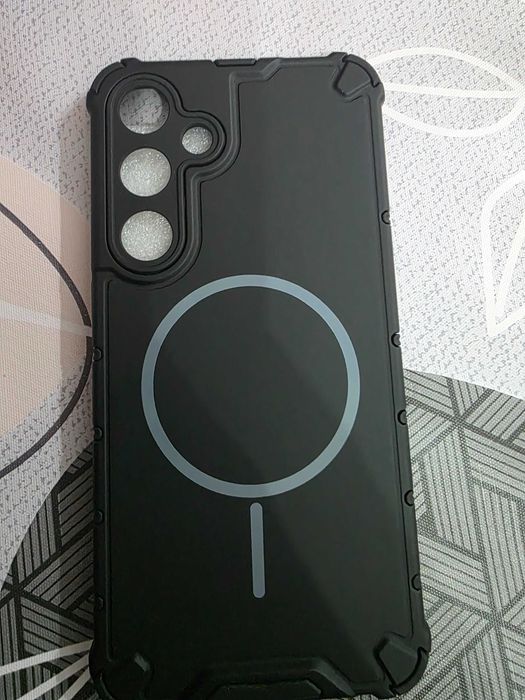 Гръбче за телефон samsung s24 plus