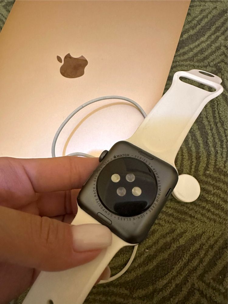Apple whatch, оригинал!