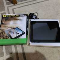 Tablet PC Serioux Sandstorm 9.7" HD +alimentator