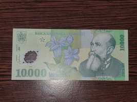 Bancnota 10 000 de lei