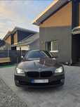 BMW 520D / F11 / HUD / Trapa/ Navi mare /Padele /Distributie schimbata