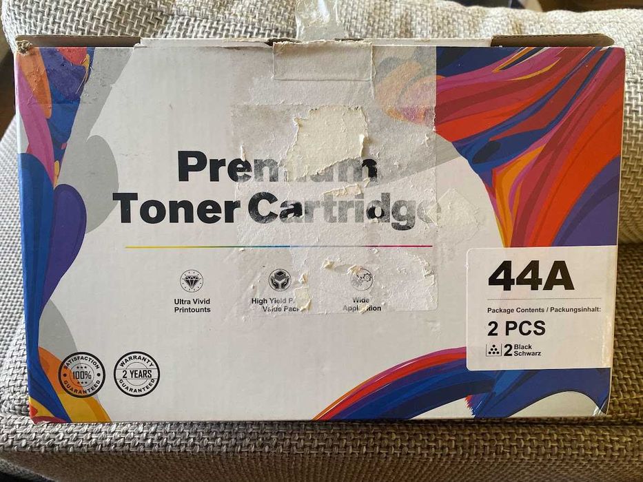 Cartus Toner 44 HP CF244A