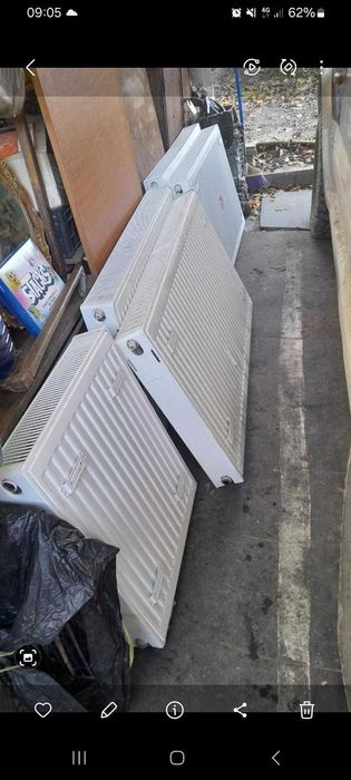 Vând centrală funcțională