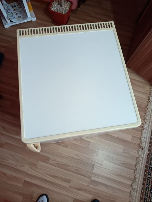 Frigider cu congelator