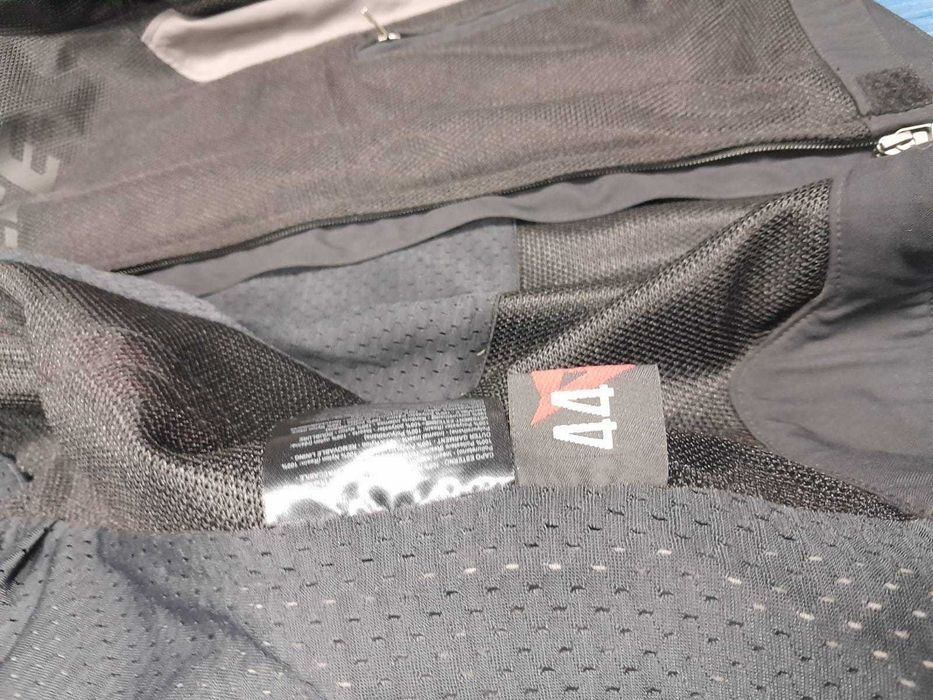 Geaca de vara dama Dainese Air Tex