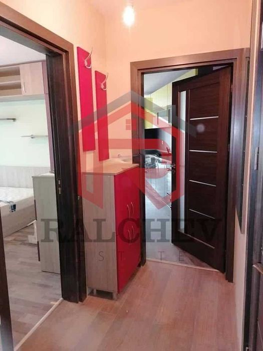 Двустаен апартамент под наем / Лятно Кино Тракия