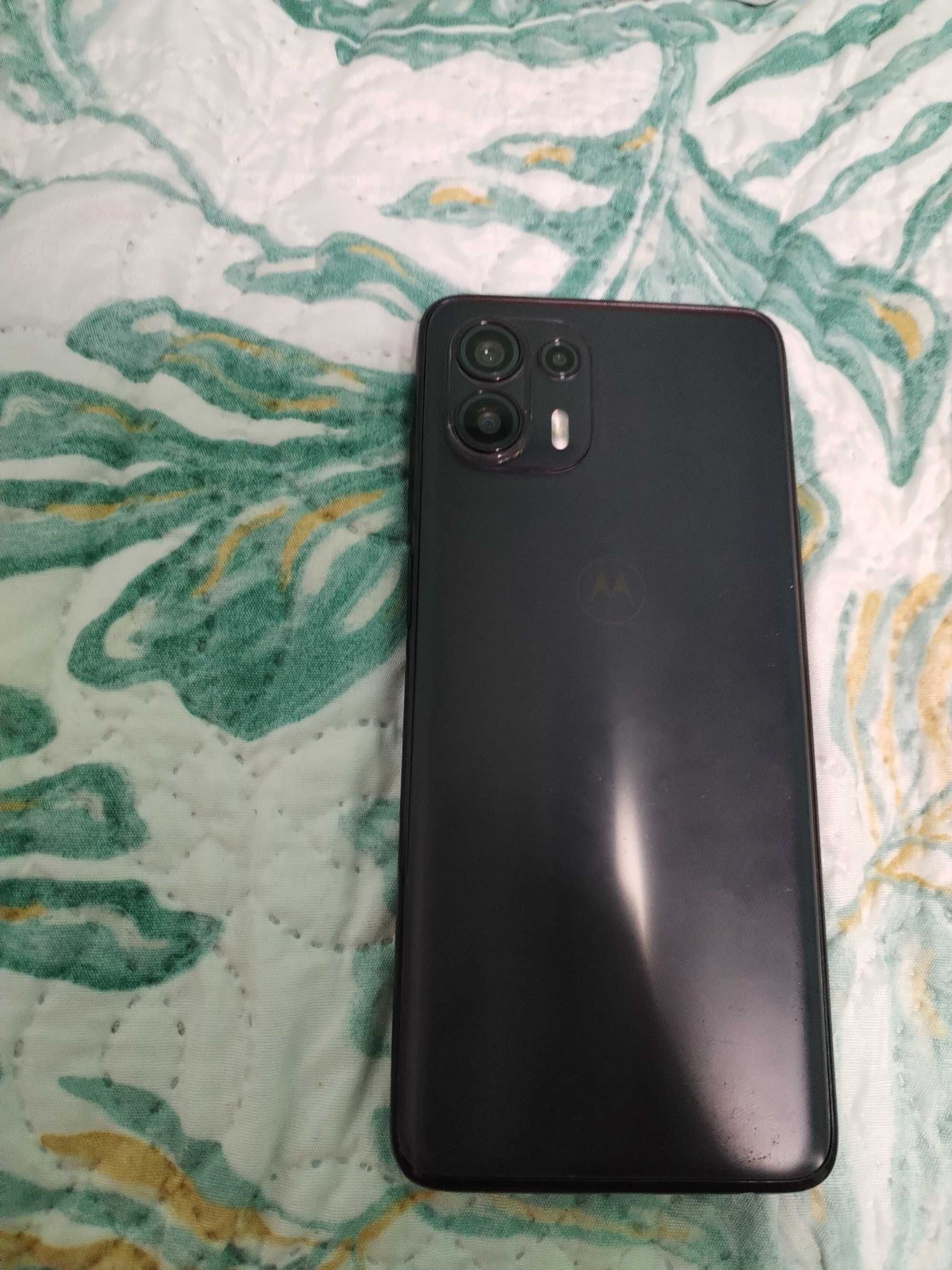 Motorola edge 20 lite