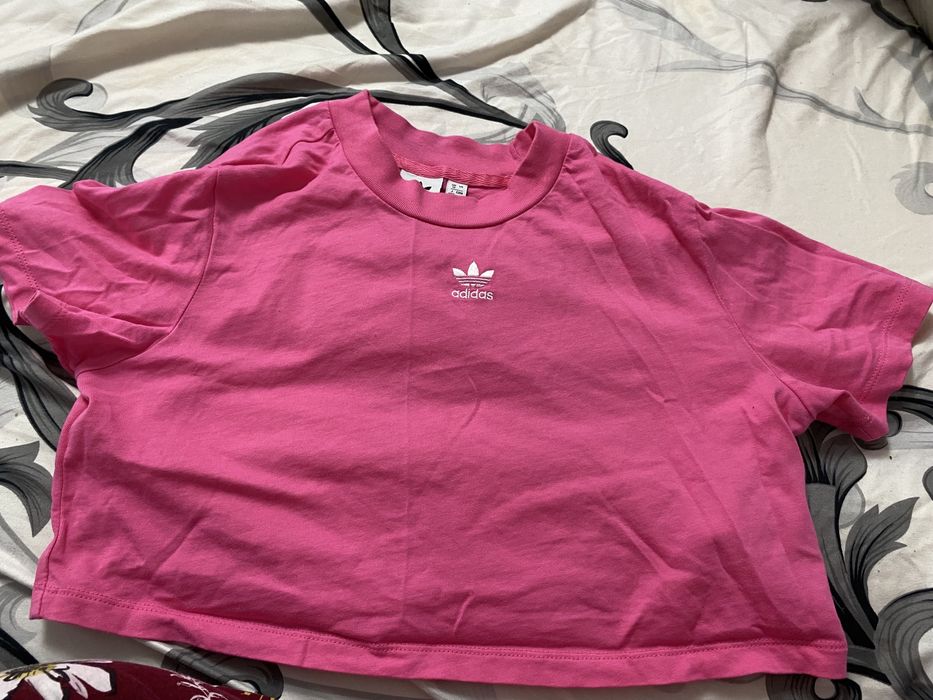Vand tricou adidas