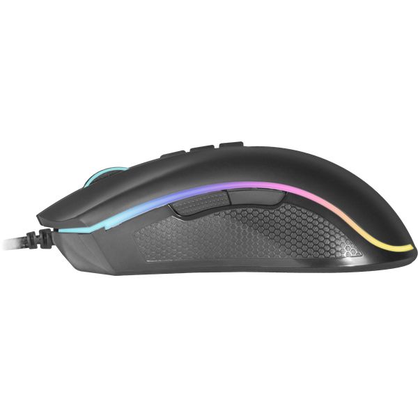 Продается новая игровая мышь Redragon COBRA FPS (32 000 DPI)