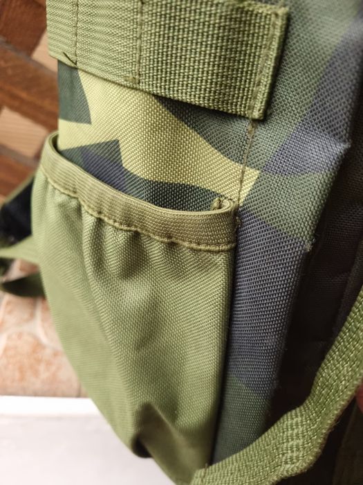 Rucsac militar/army mare , stare foarte buna