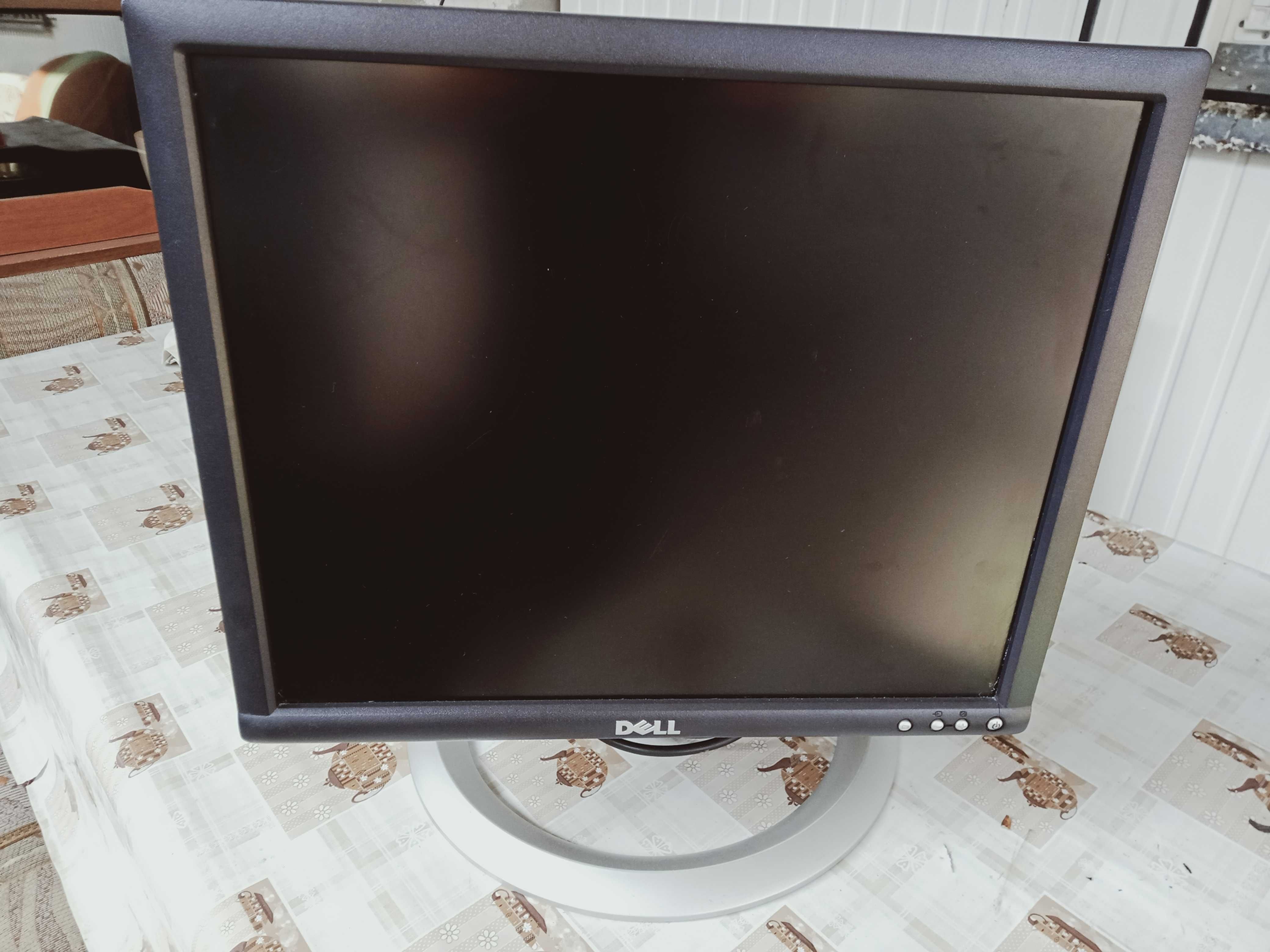 Монитор DELL Тип матрицы S-IPS
