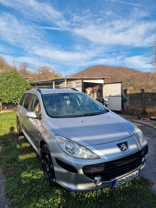 Vand Peugeot 307 1.6 HDI Break 2006