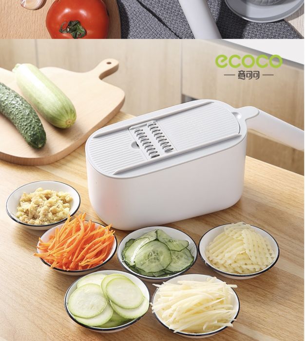 Продам набор терка с контейнером