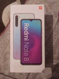 Redmi Note 8 64GB