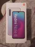 Redmi Note 8 64GB