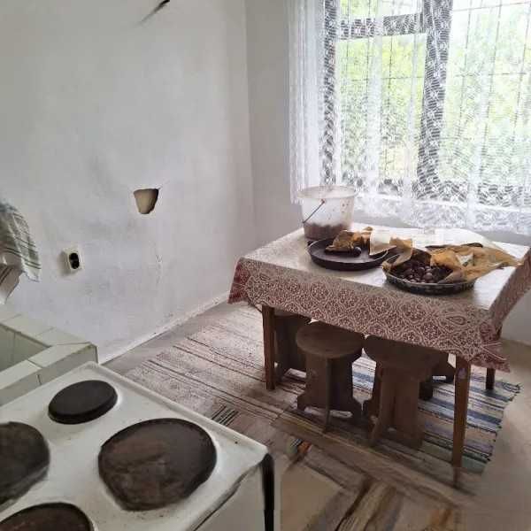 Продава се Къща в с. Балканци, Област Добрич - 45 кв.м за 590 €/кв.м - Снимка #7