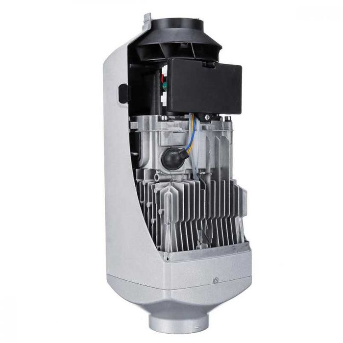 Отопление за паркиране DIESEL 12V 5KW Въздушен нагревател