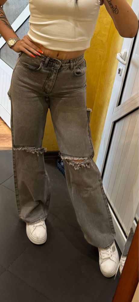 ДЪНКИ Pause Jeans
