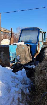 Продам трактор МТЗ - 82