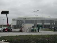 Teren intravilan Sanandrei DN 69 Timisoara Arad  mp