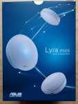 Безжична система от рутери ASUS Lyra Mini