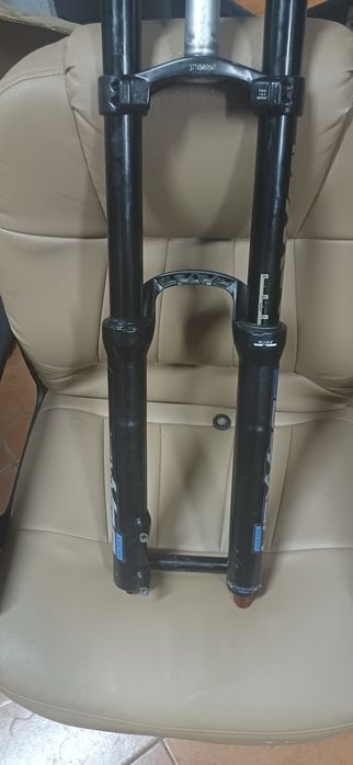 Rock shox boxxer 2018 27.5