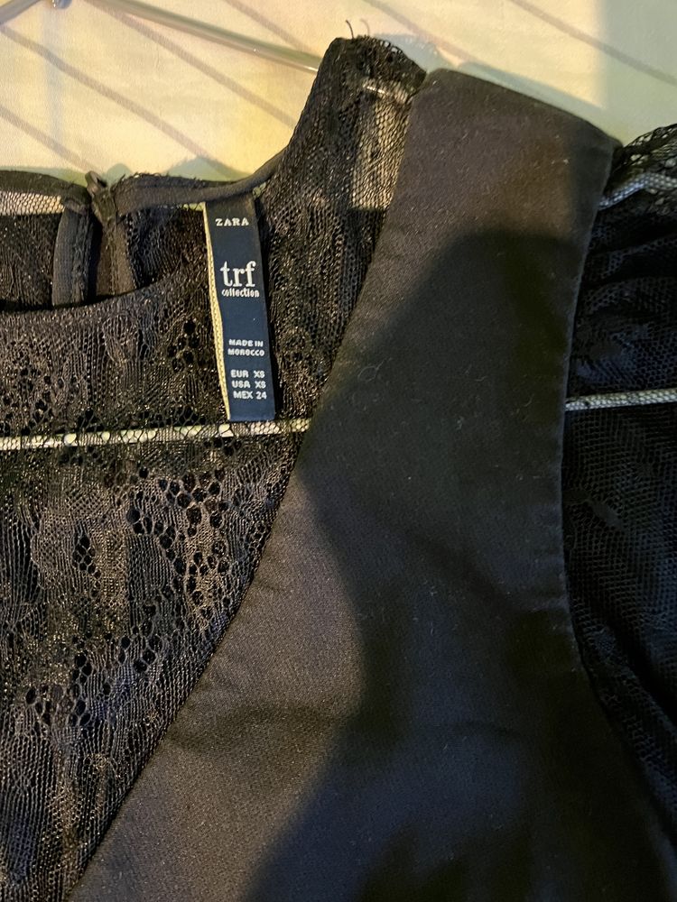 Парти рокля ZARA