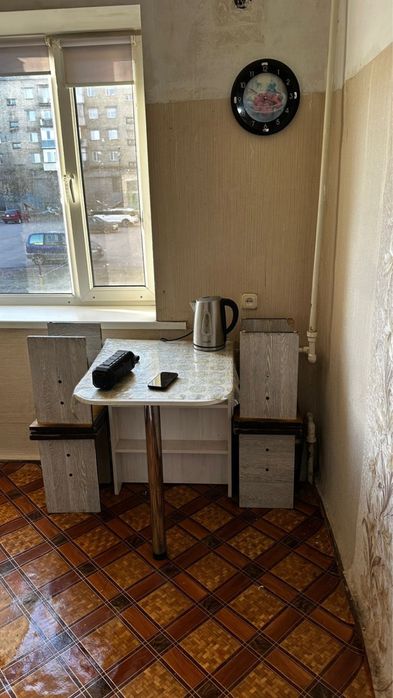 Сдам 3-х комнатную квартиру в сортировке