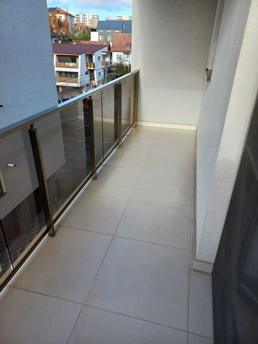 Chirie apartament 2 camere Cluj parcare inclusa in pret Lidl Buna Ziua
