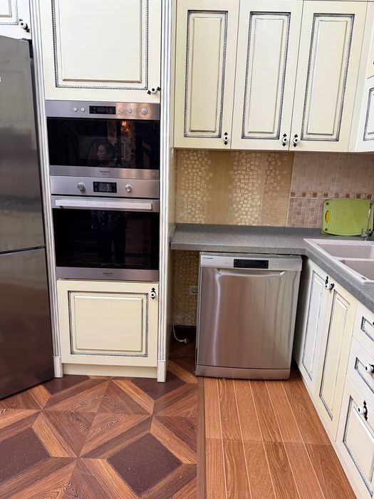 Аренда дома Центр Луначарского 6 комнат