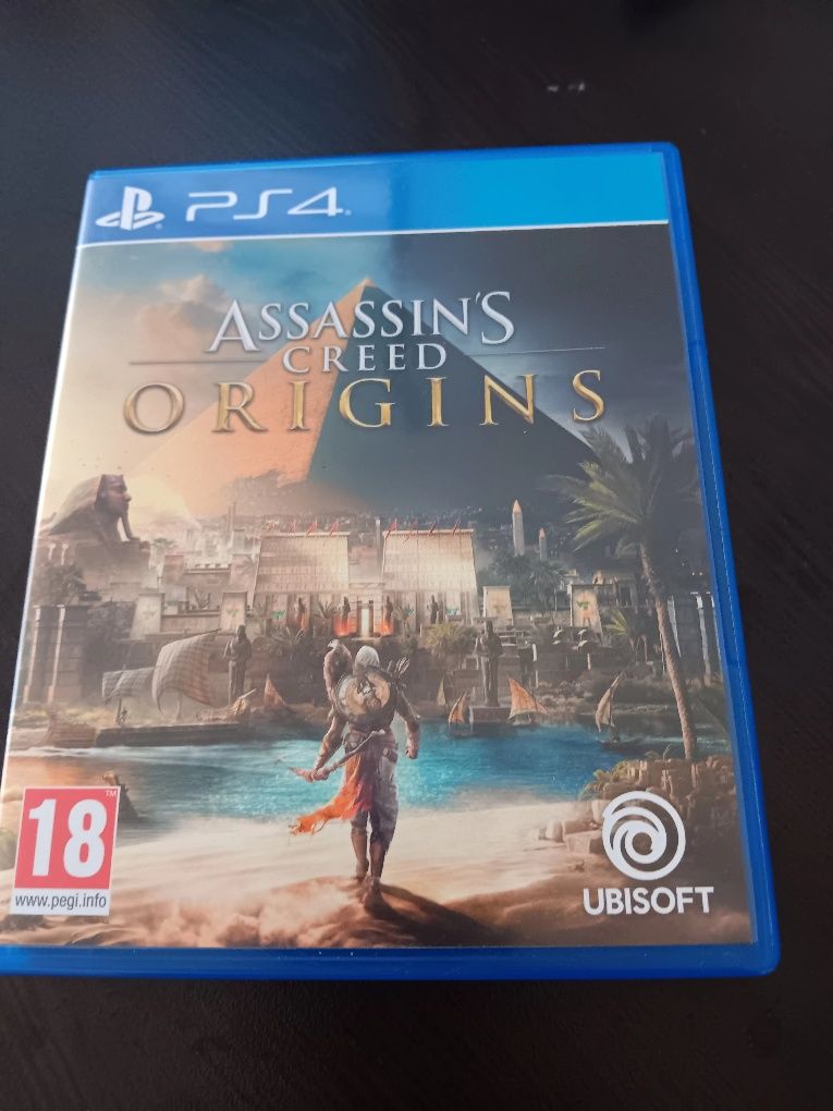 Игри за плейстеншан 4