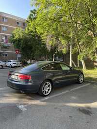 Vand audi a5 an 2011