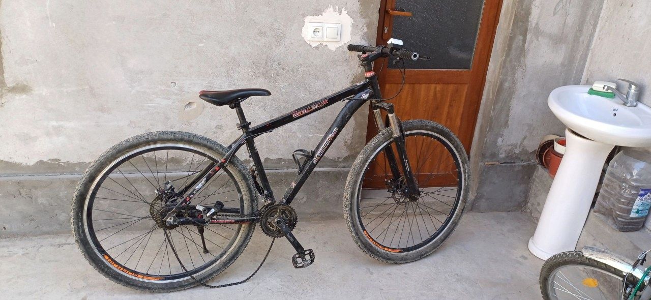 Velosipedlar sotiladi 28 va 24 rusumli
