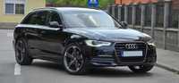 Audi A6 C7 Quattro 4x4 - an 2012, 3.0 Tdi  (Diesel)