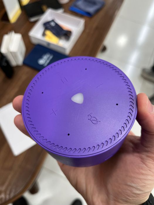 Умная колонка Яндекс Станция Сатилади