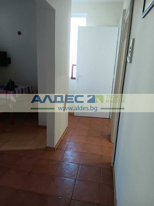 Дава се под наем Двустаен апартамент в София, Център - 82 кв.м за 650 € - Снимка #13