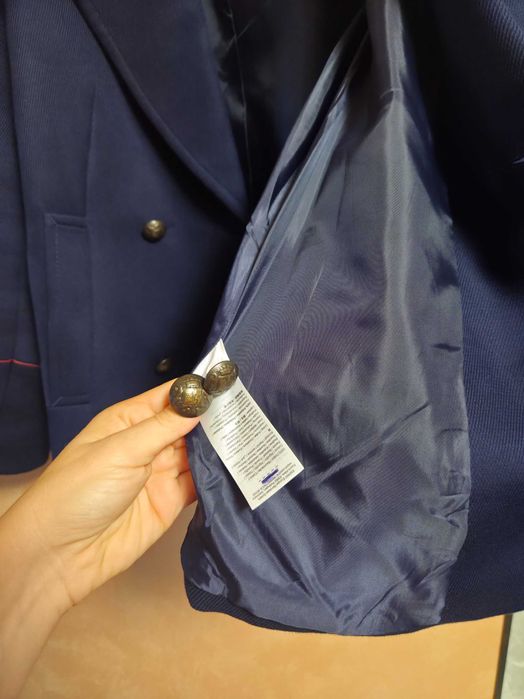 Спортно-елегантно палто Esprit