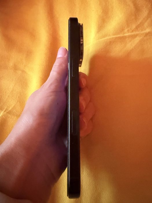 Iphone 16 pro 256 gb