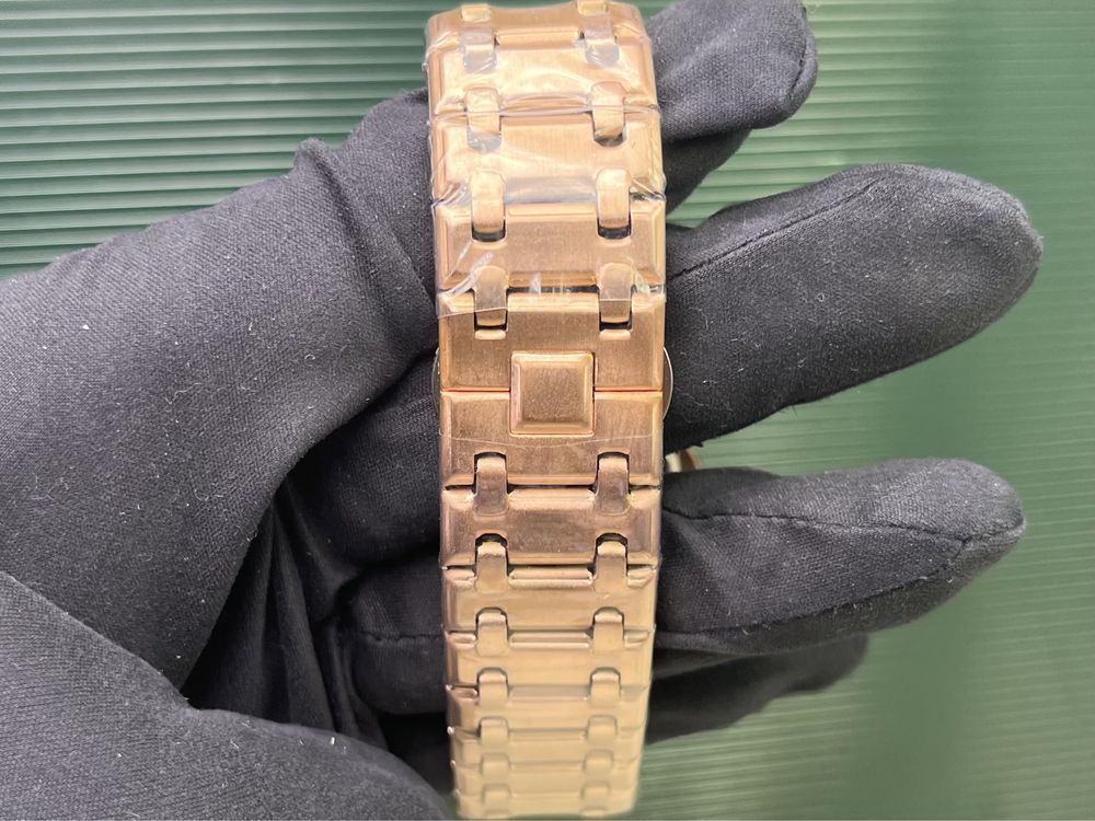 Часовник Audemars Piguet