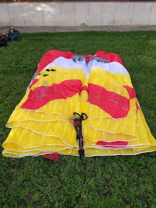 Parapanta Skywalk Chili 4 XS