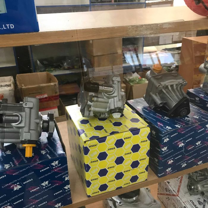 Рассрочка насос гур Пассат Б3 Б4 Гольф 3 4 Ауди 80 C4