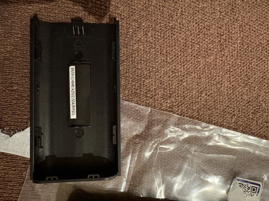 Оригинално смарт дистанционно Samsung BN59-01484B