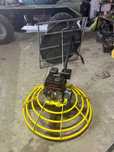 Elecopter finisat beton NOU