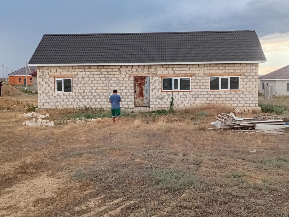 Строительная бригада