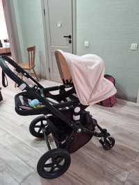 Продам коляску Bugaboo Cameleon 3