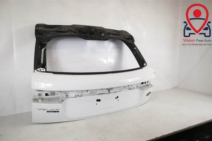 Haion Portbagaj Original  Land Rover  Range Rover Velar  1 [2017 - 202