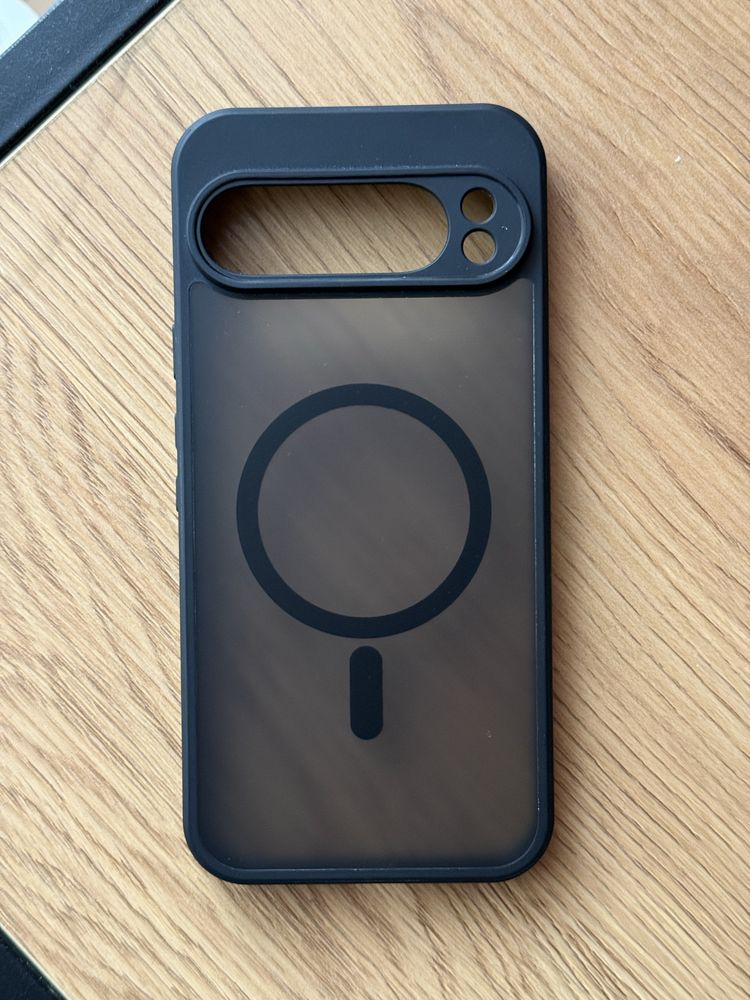 НОВ Google Pixel 9 Pro XL case кейс + подарък