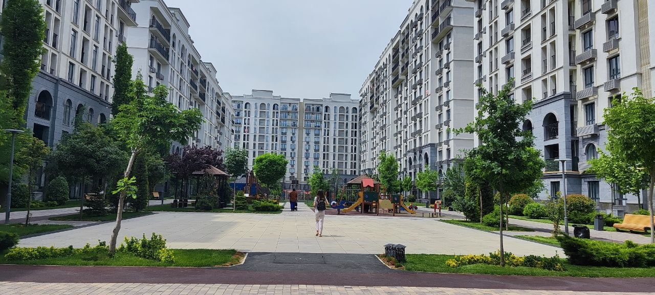 Продаётся 2х комн. квартира NRG Мирзо Улугбек. Бузбазар. БИЙ
